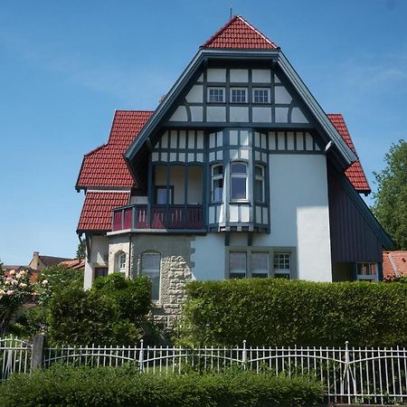 Villa Beckmann Генгенбах Екстериор снимка