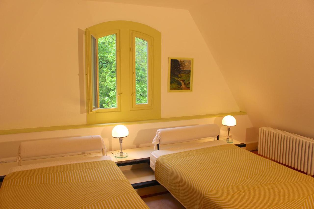 Villa Beckmann Генгенбах Екстериор снимка