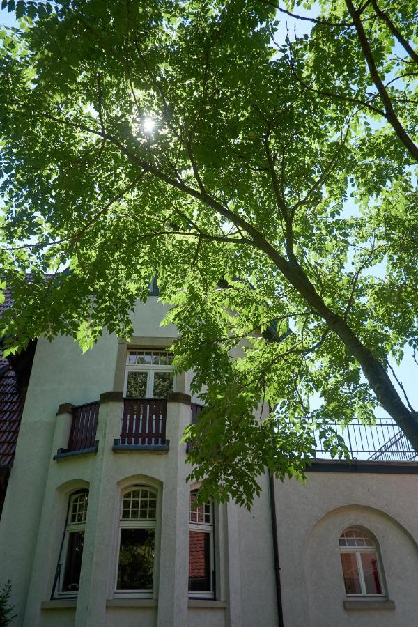 Villa Beckmann Генгенбах Екстериор снимка